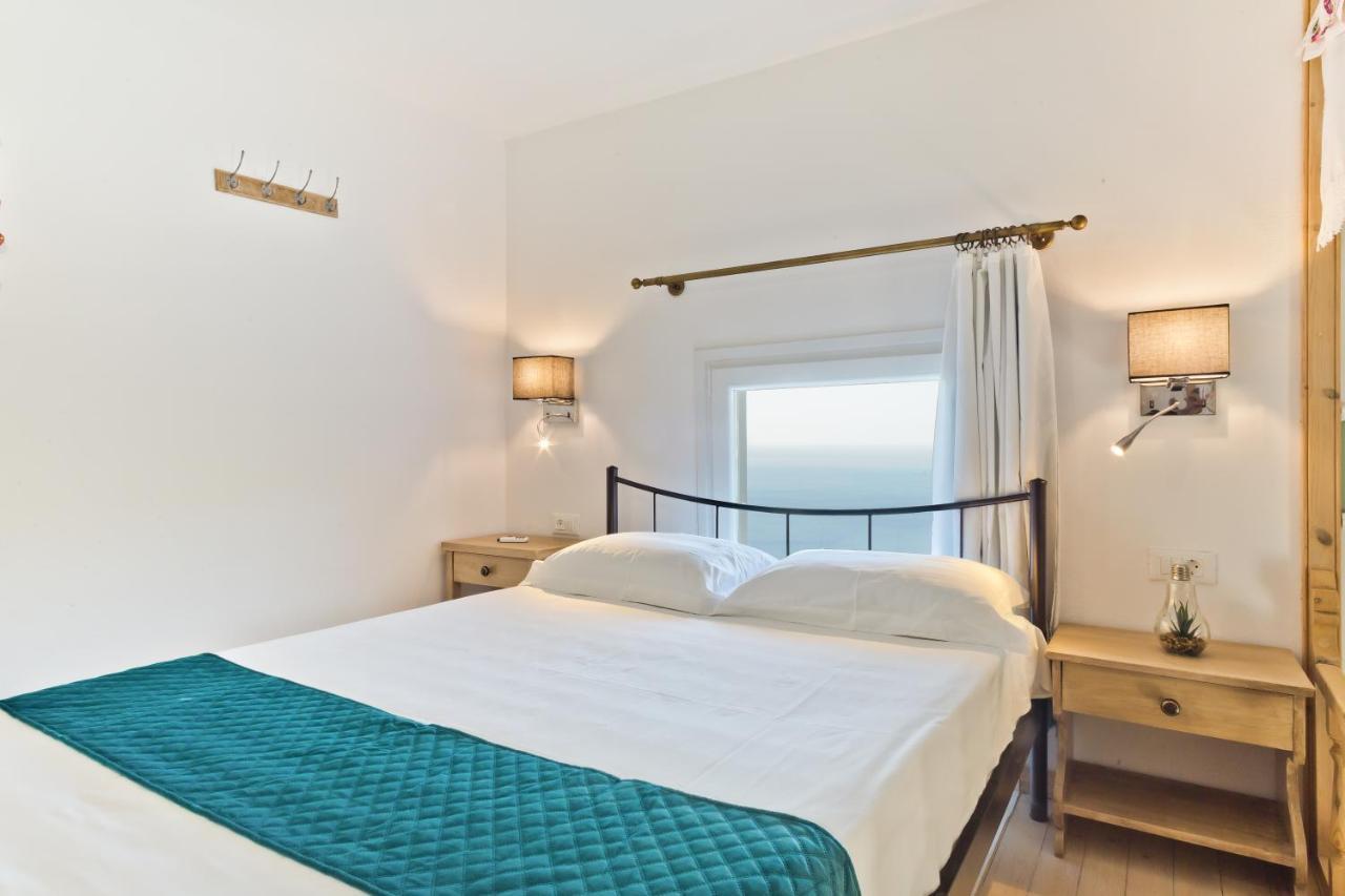 Mountain & Sea Villa Kyra Panagia Екстериор снимка